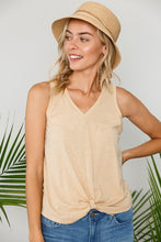 Load image into Gallery viewer, Macy tank top
